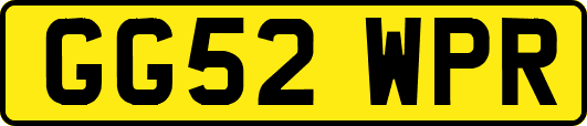 GG52WPR