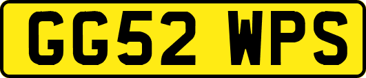 GG52WPS