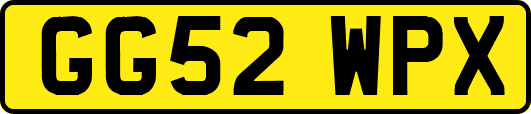 GG52WPX
