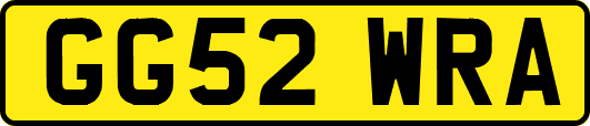 GG52WRA