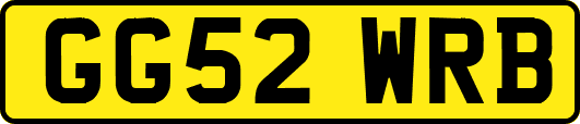 GG52WRB
