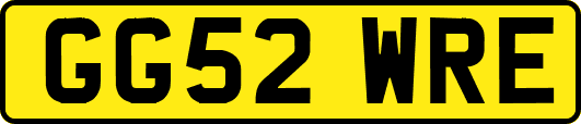 GG52WRE
