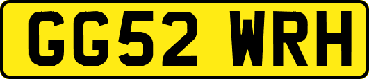 GG52WRH