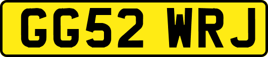 GG52WRJ