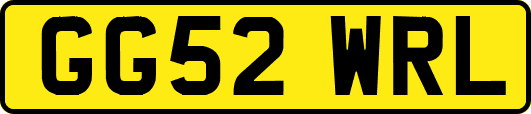 GG52WRL