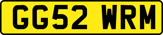 GG52WRM