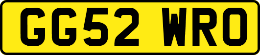 GG52WRO