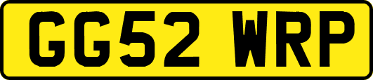 GG52WRP