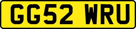GG52WRU