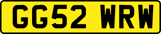 GG52WRW