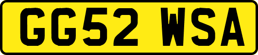 GG52WSA