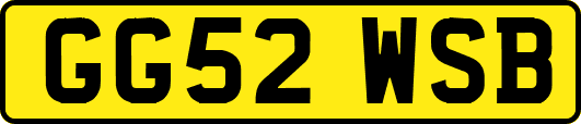 GG52WSB