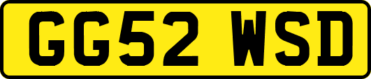 GG52WSD