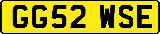 GG52WSE