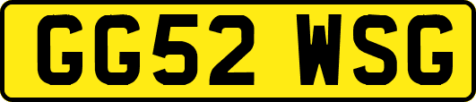 GG52WSG