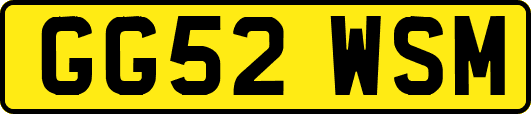 GG52WSM