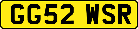 GG52WSR