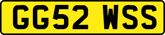 GG52WSS