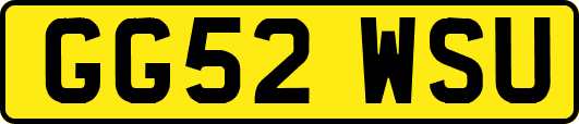 GG52WSU
