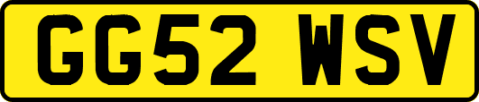 GG52WSV