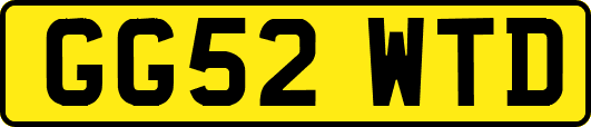 GG52WTD