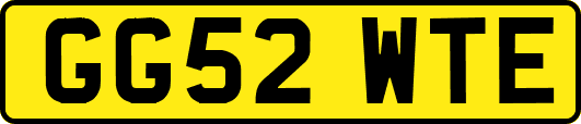 GG52WTE