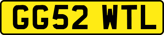 GG52WTL