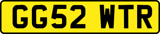 GG52WTR