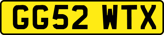 GG52WTX