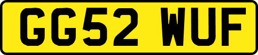 GG52WUF