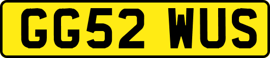 GG52WUS