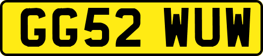 GG52WUW
