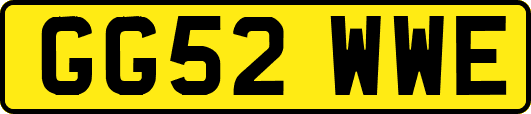 GG52WWE