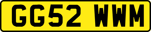GG52WWM