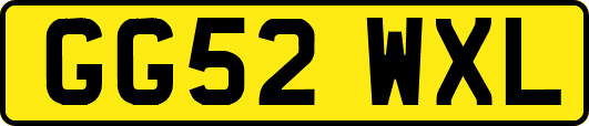 GG52WXL