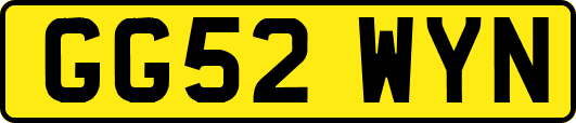 GG52WYN