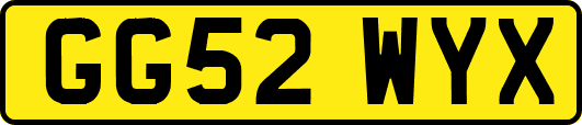GG52WYX