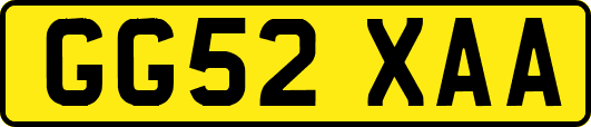 GG52XAA