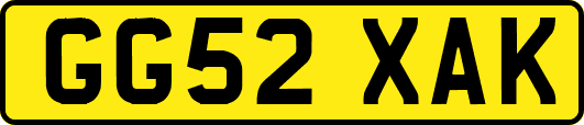 GG52XAK