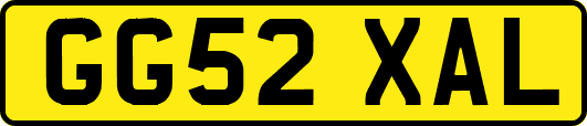 GG52XAL