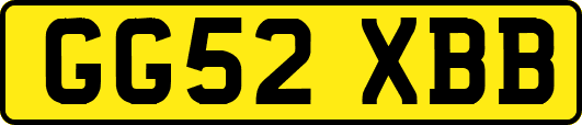GG52XBB