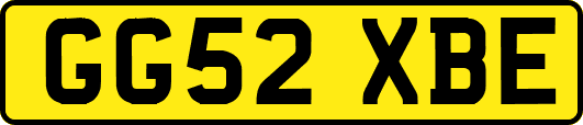 GG52XBE