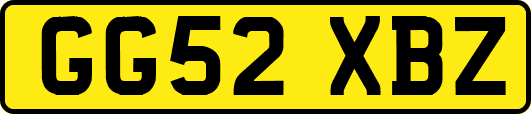 GG52XBZ