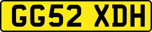 GG52XDH