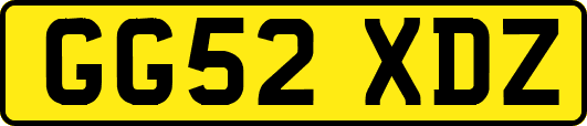 GG52XDZ