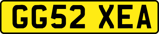 GG52XEA