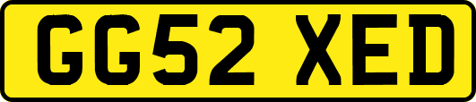 GG52XED