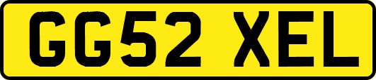 GG52XEL