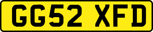 GG52XFD