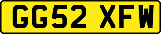 GG52XFW